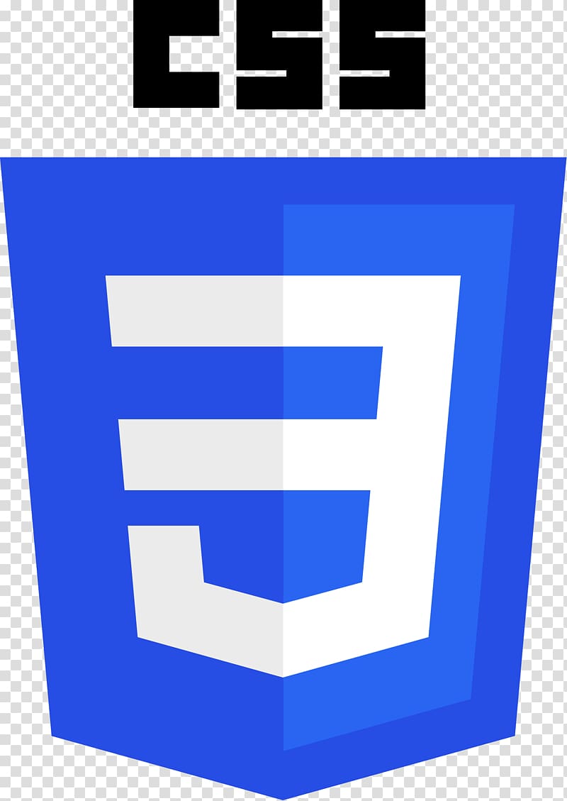 Cascading Style Sheets Logo CSS3, Github transparent background PNG clipart