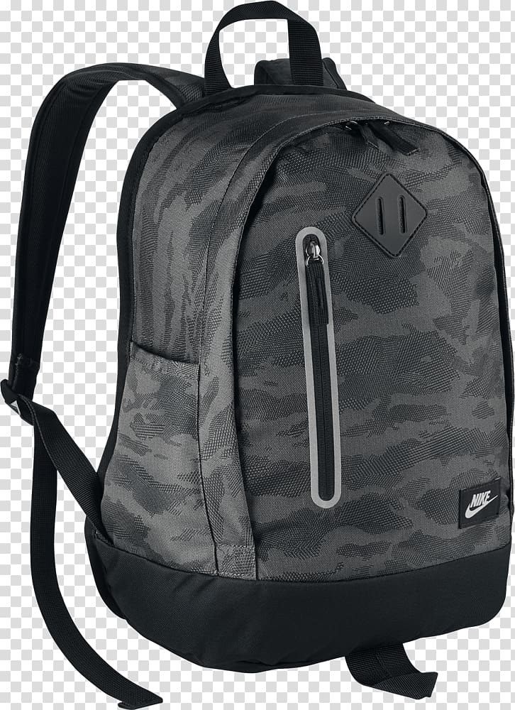 Backpack Nike Free Bag Nike Cheyenne Print, backpack transparent background PNG clipart