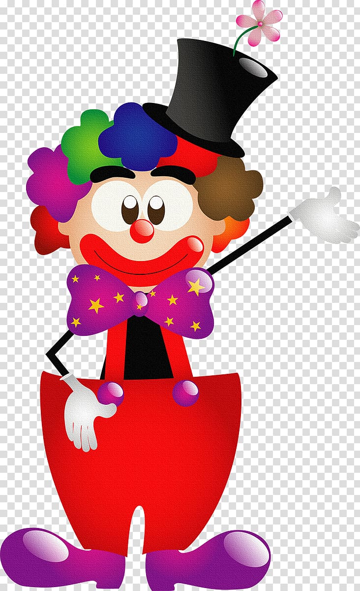 Clown Circus Cartoon Drawing, clown transparent background PNG clipart