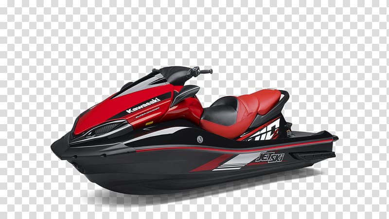 Personal water craft Jet Ski Kawasaki Heavy Industries Motorcycle & Engine Watercraft, jet ski transparent background PNG clipart