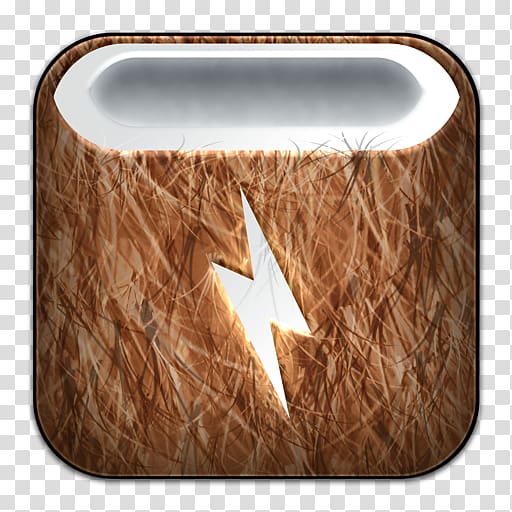 wood, CoconutBattery transparent background PNG clipart