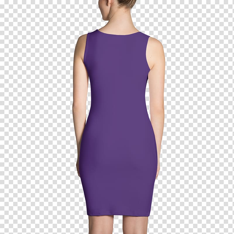 Sheath dress Clothing A-line Backless dress, dress transparent background PNG clipart