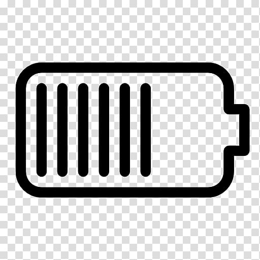 Battery charger Computer Icons Apple, automotive battery transparent background PNG clipart