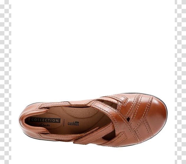 Slip-on shoe Sandal Product Slide, QVC Clarks Shoes for Women transparent background PNG clipart