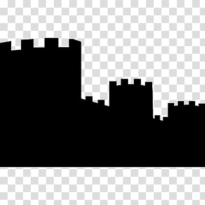 Walls of Ávila Middle Ages Defensive wall Computer Icons Medieval India, others transparent background PNG clipart