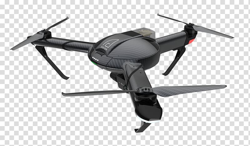 Mavic Pro Helicopter The International Consumer Electronics Show Unmanned aerial vehicle YI Technology, helicopter transparent background PNG clipart