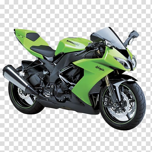 Kawasaki Tomcat ZX-10 Kawasaki Ninja ZX-10R Kawasaki Ninja 1000 Motorcycle, motorcycle transparent background PNG clipart