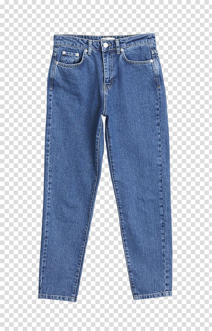 Jeans Slim-fit pants Clothing Denim, jeans transparent background PNG clipart