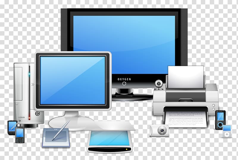 Computer Engineering Computer Software Computer hardware, Computer transparent background PNG clipart