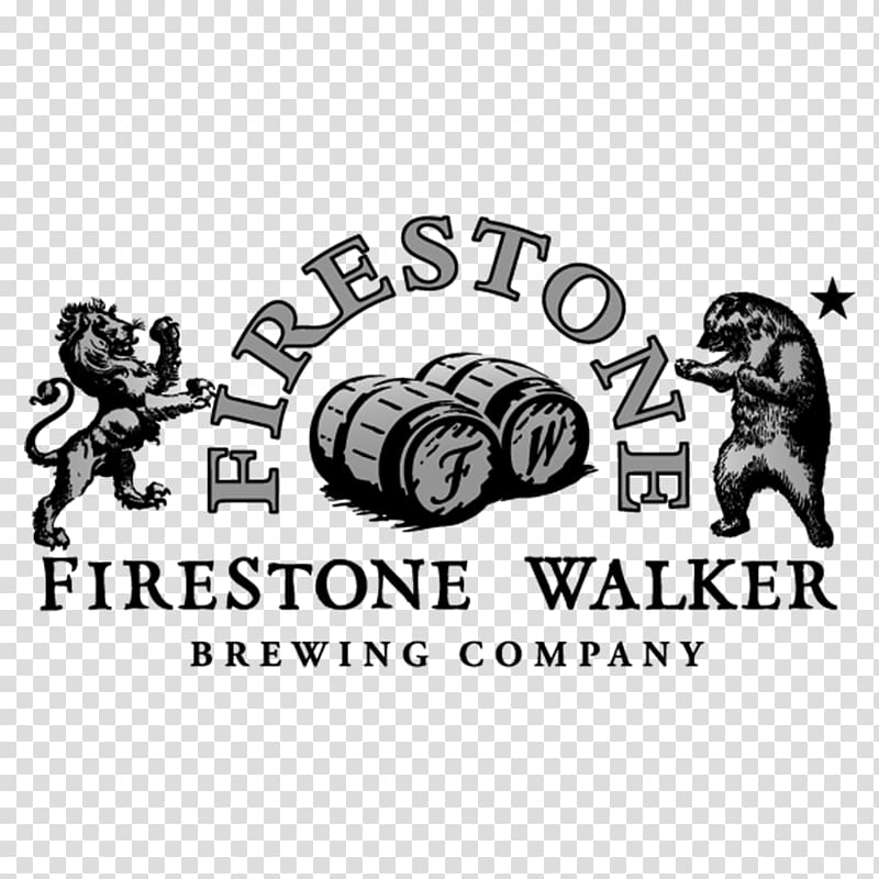 Firestone-Walker Brewery Beer Paso Robles India pale ale, beer transparent background PNG clipart