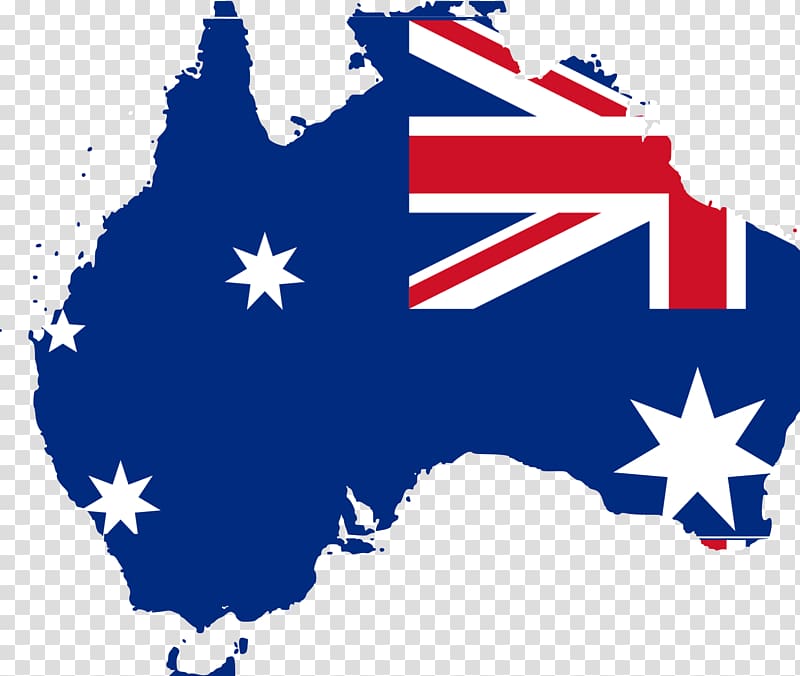 Flag of Australia Australian Border Force Flag, australian flag transparent background PNG clipart