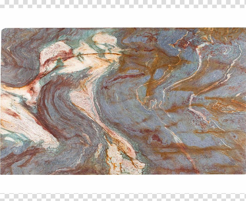 Granite Rock Marble Painting, rock transparent background PNG clipart