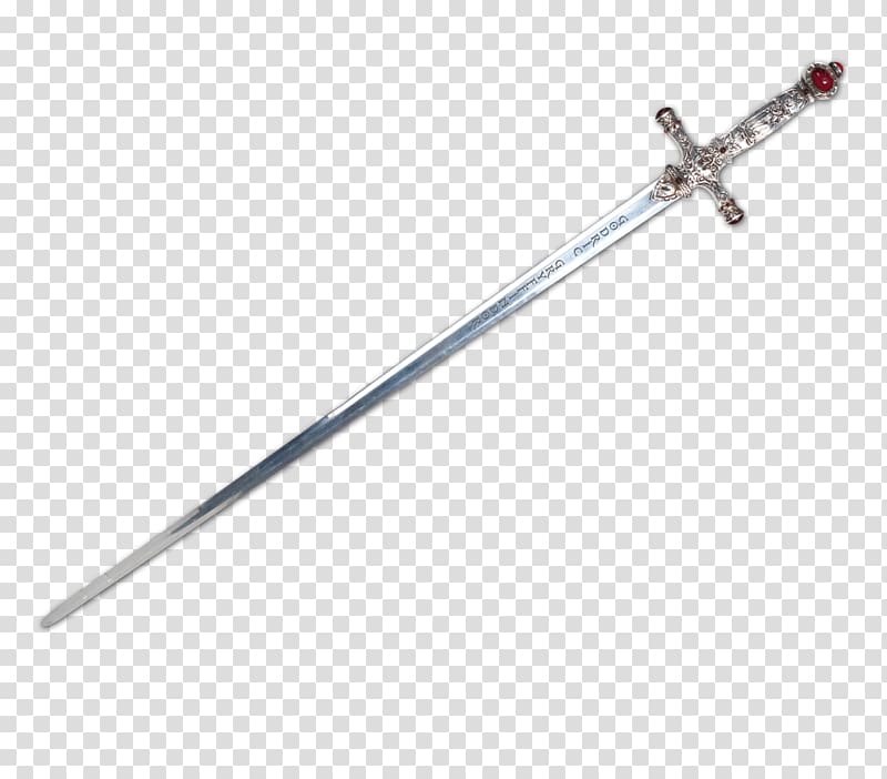 Sword Épée Angle Gryffindor, Sword transparent background PNG clipart