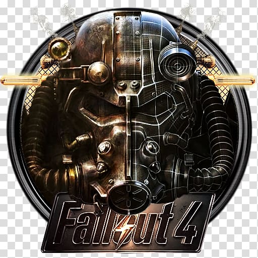 Fallout 4 Fallout: New Vegas Fallout: Brotherhood of Steel Fallout 3, Free Icon Fallout 4 transparent background PNG clipart