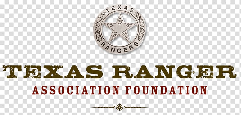 Texas Ranger Hall of Fame and Museum Texas Rangers Texas Ranger Division Logo, Police transparent background PNG clipart
