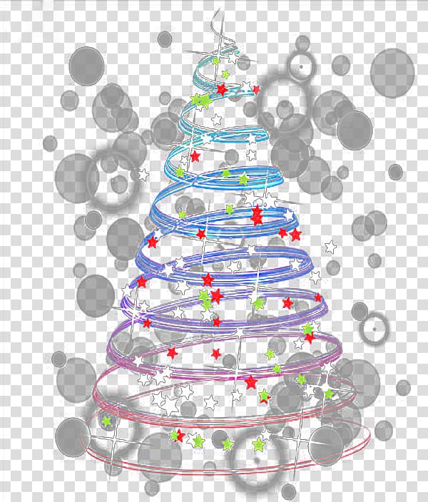 Christmas tree Christmas ornament Fir, Christmas tree transparent background PNG clipart