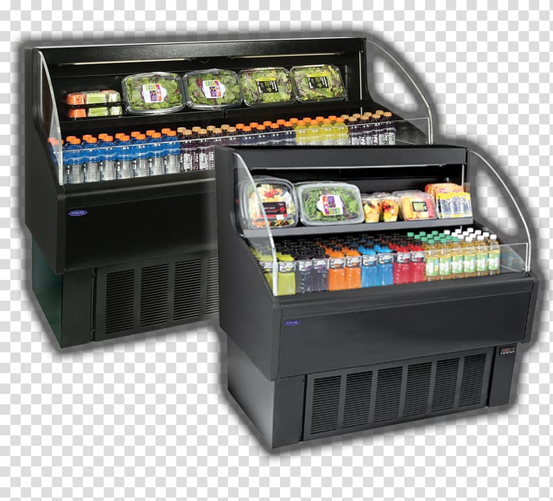 Evaporative cooler Refrigerator Refrigeration Air door, refrigerator transparent background PNG clipart