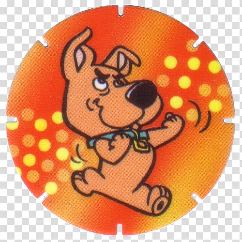 Scrappy-Doo Yogi Bear Scooby-Doo Cartoon Hanna-Barbera, scrappy doo transparent background PNG clipart