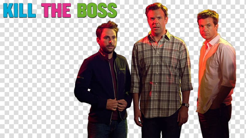 Tartan Horrible Bosses 0 Television, horrible bosses transparent background PNG clipart
