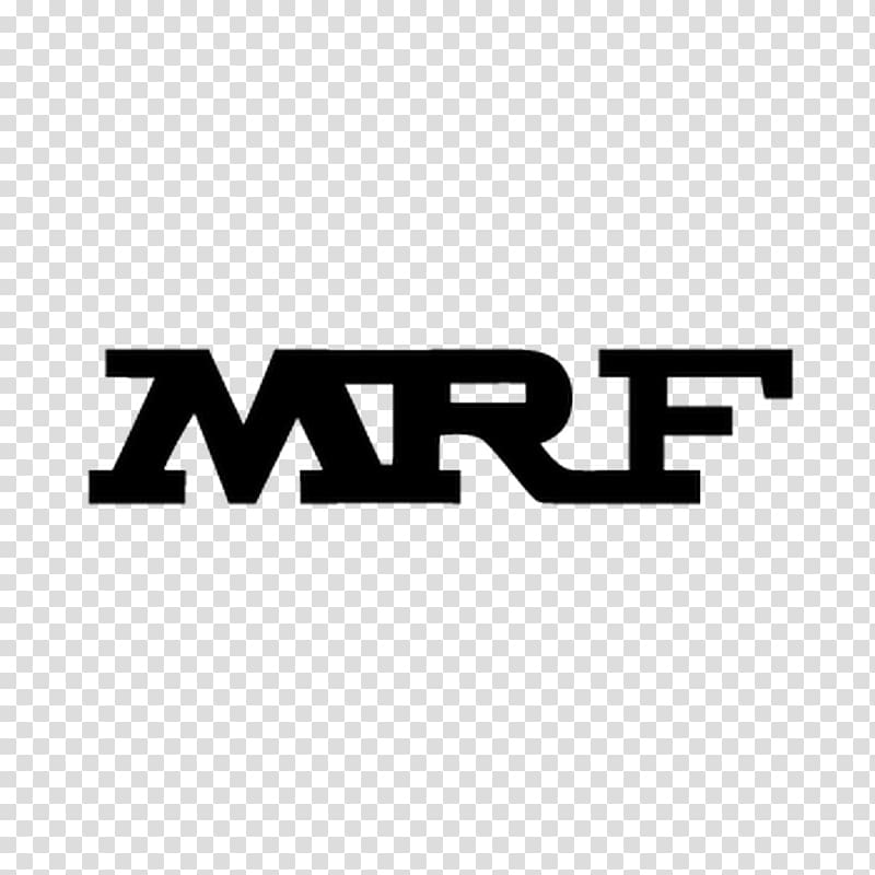 NEW MRF TYRES Business Decal Sticker, Decal car transparent background PNG clipart