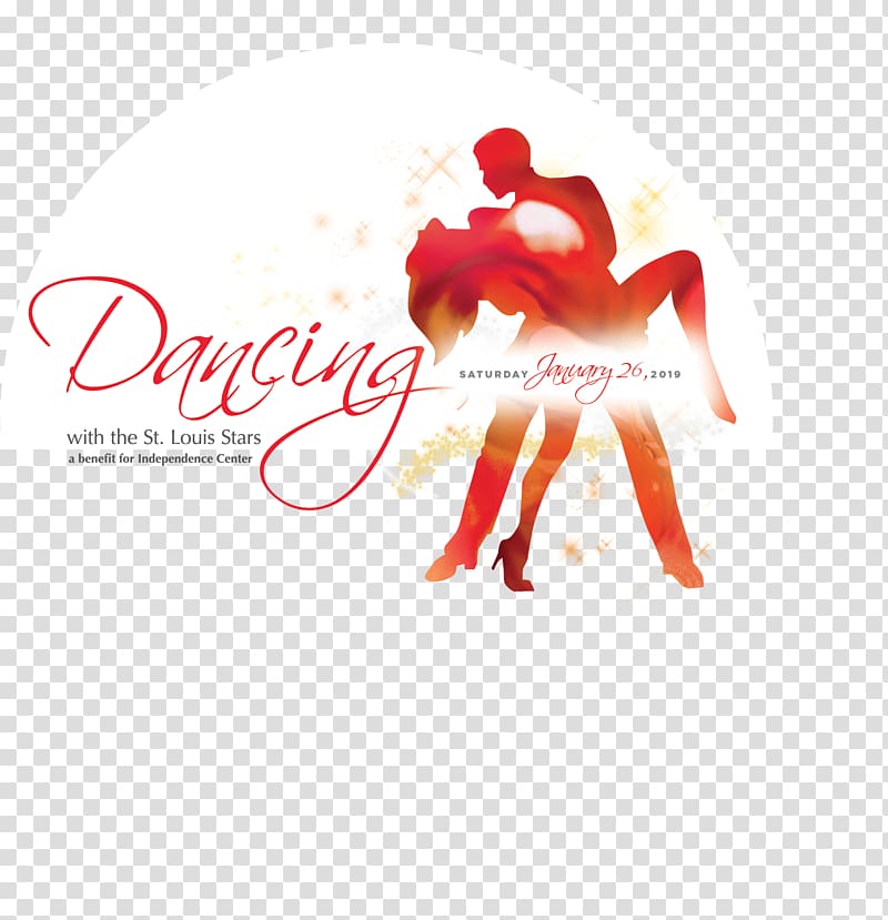 Dance studio St. Louis Stars NextGen Information Services Festival, crowd dancing transparent background PNG clipart