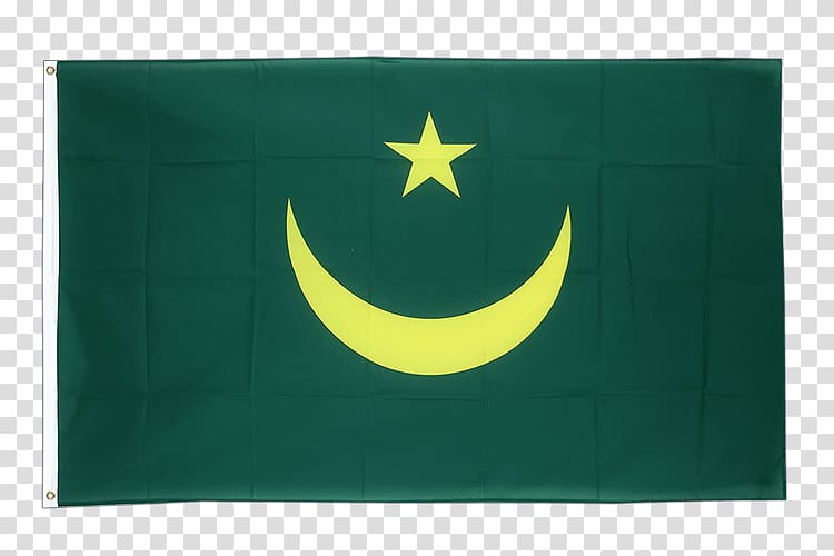 Flag of Mauritania Flag of Mauritania Fahne Rectangle, Flag transparent background PNG clipart