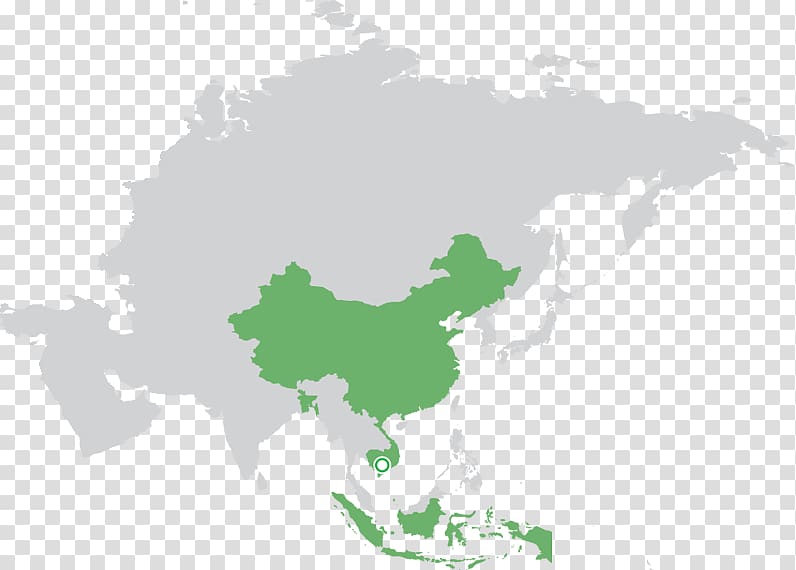 Southeast Asia Map, world map transparent background PNG clipart