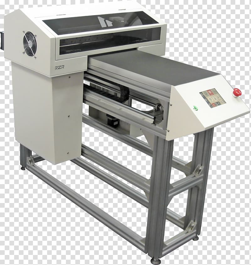 Printing Flatbed digital printer Tech Labs India Ink, printer transparent background PNG clipart