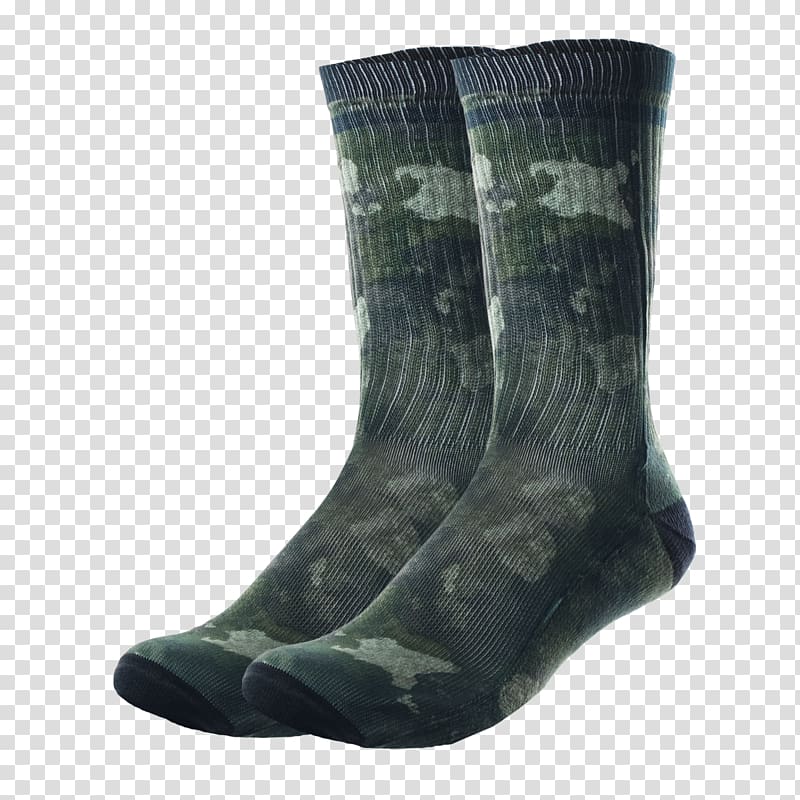 Sock, Illinois Army National Guard transparent background PNG clipart