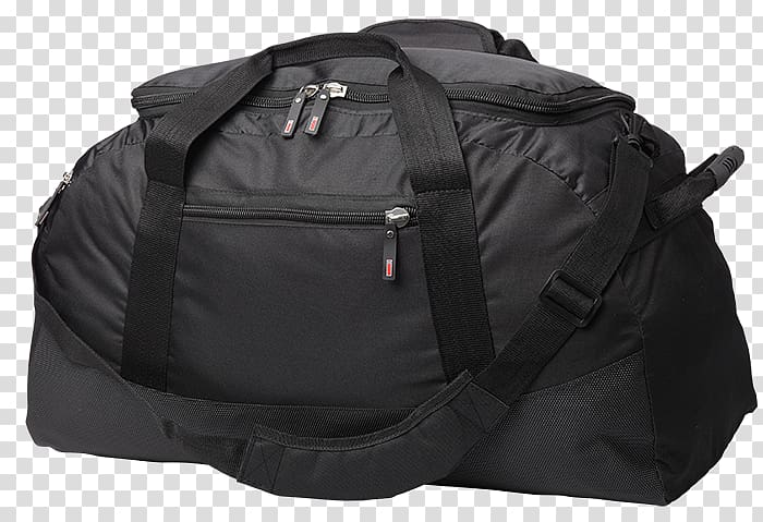 Duffel Bags Backpack Duffel coat, bag transparent background PNG clipart