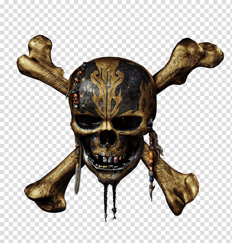 Pirates Of The Caribbean logo, Jack Sparrow Pirates of the Caribbean Piracy Film, Pirates of The Caribbean HD transparent background PNG clipart