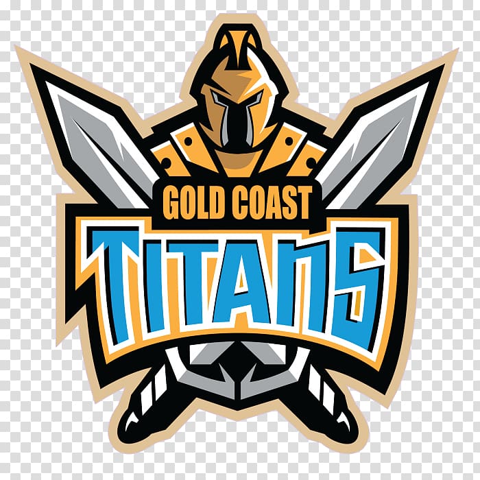 Gold Coast Titans National Rugby League Brisbane Broncos New Zealand Warriors Sydney Roosters, others transparent background PNG clipart