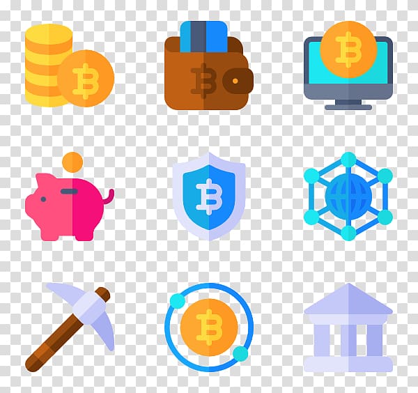 Computer Icons Bitcoin Ethereum Cryptocurrency wallet, bitcoin transparent background PNG clipart