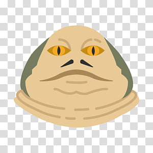 jabba the hutt basketball clipart