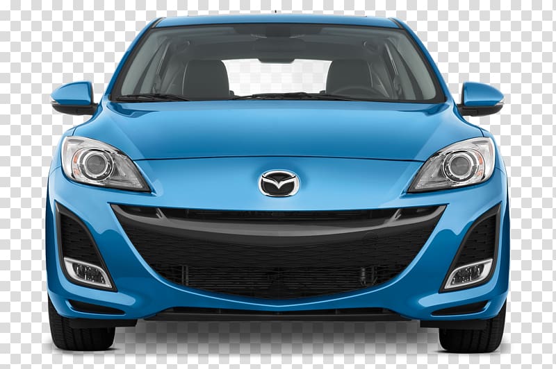 2010 Mazda3 2011 Mazda3 2015 Mazda3 2018 Mazda3, mazda transparent background PNG clipart