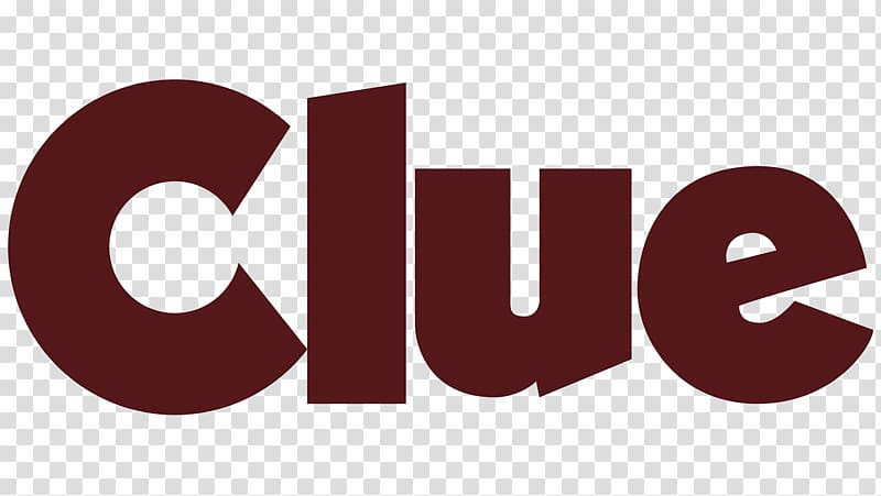 clue logo