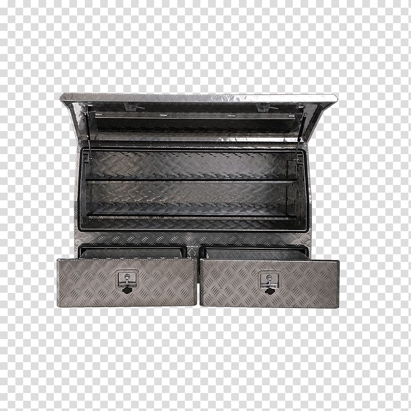 Tool Boxes Metal Drawer, Gull-wing Door transparent background PNG clipart