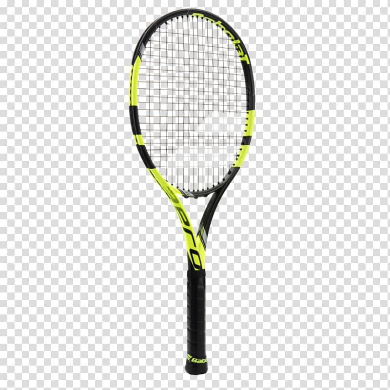 Babolat Racket Rakieta tenisowa Tennis Squash, shuttlecock transparent background PNG clipart