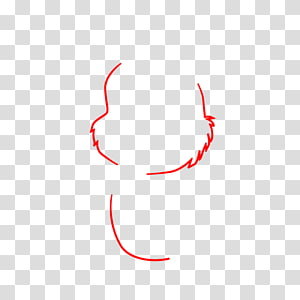Line Point Angle Font, line transparent background PNG clipart thumbnail