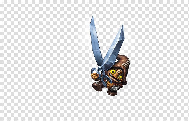 Skylanders: Trap Team Skylanders: Imaginators Skylanders: Swap Force Xbox 360 Figurine, others transparent background PNG clipart