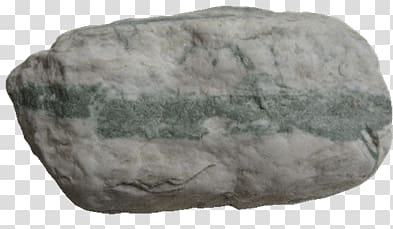 gray stone decor, Grey Massive Rock transparent background PNG clipart