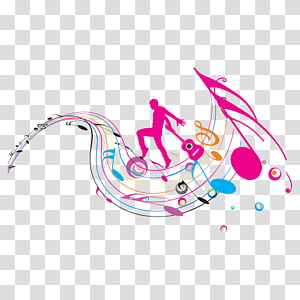 note transparent background PNG clipart thumbnail