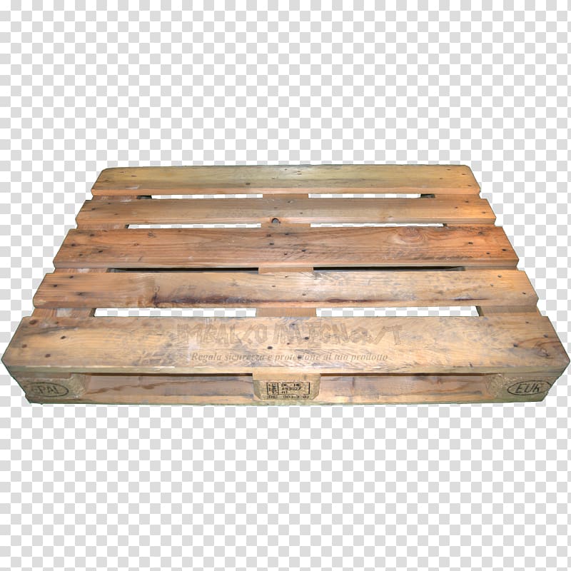 EUR-pallet Lumber Wood Recycling, wood transparent background PNG clipart