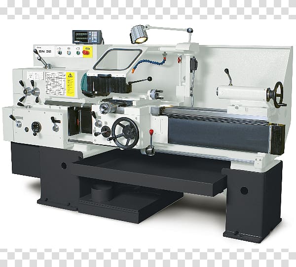 Lathe center Machine Turning Machining, others transparent background PNG clipart