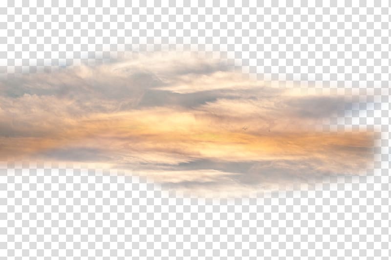 beautiful clouds transparent background PNG clipart