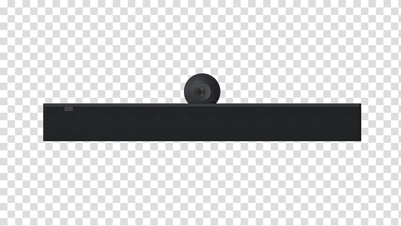 Soundbar Loudspeaker Video Cameras Microphone, Camera transparent background PNG clipart