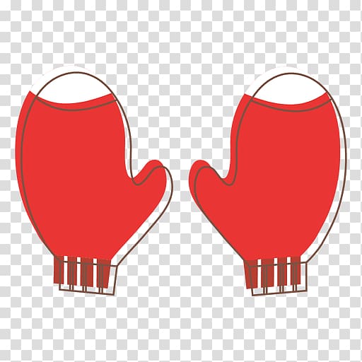 Arm Warmers & Sleeves Clothing Glove Animaatio, Mittens transparent background PNG clipart