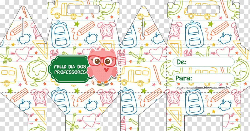 Paper model Draculaura School Printing, school transparent background PNG clipart