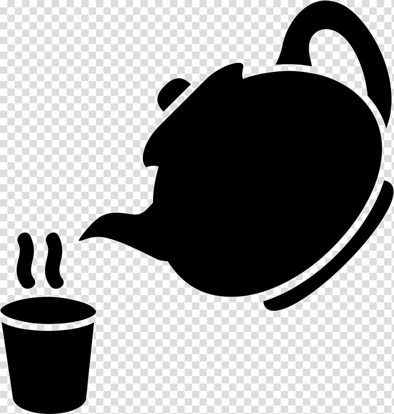 Tea room Food Teapot, tea transparent background PNG clipart