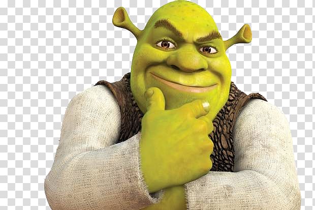 Text, Images, Music, Video - Shrek 2 Png, Transparent Png(577x564) -  PngFind in 2023